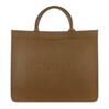 Daphne - Tote Bag, Cognac 1