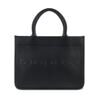 Daphne - Tote Bag klein, Schwarz 1