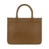 Daphne - Tote Bag klein, Cognac 1