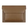 Daphne - 13&quot; Laptop Case, Cognac 1