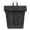 Northwood Rs - Eddie Backpack mvf, Schwarz 1