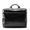 Skagen - Business Tasche mit zwei Fächern in Schwarz 1