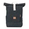 Adam - Rucksack L in Anthrazit 1