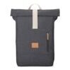 Adam - Rucksack M in Anthrazit 1