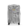 ICON - Large Trolley, Silver 5