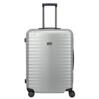 Litron Frame - Trolley M, Silber 1