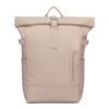 Harvey - Rolltop Rucksack L, Beige 1