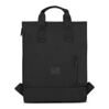 Ivy - Rucksack Tasche, Schwarz 1