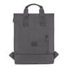 Ivy - Rucksack Tasche, Dunkelgrau 1