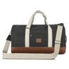 Paul - Weekender, Anthrazit / Braun 1