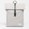 Foldtop Rucksack L, Dust Grey 1