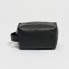 Classic Washbag S - Oleatex Edition, Night Black 1