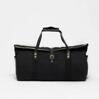 Foldtop Weekender, Night Black 1