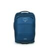 Ozone 2-Wheel Handgepäcktrolley 40L, Coastal Blue 1