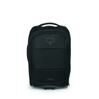 Ozone 2-Wheel Handgepäcktrolley 40L, Schwarz 1