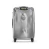 ICON - Large Trolley, Silver 6