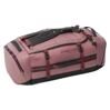 Cargo Hauler Duffel Bag 60L, Red 1