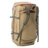 Cargo Hauler Duffel Bag 90L, F. Brown 2