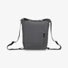 BERGEN - 2-Way Bag, Grau 7