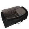 Crosslite Rollenreisetasche L in schwarz 4