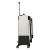 Crosslite 4-Rad Trolley M in Natur 6