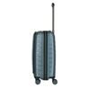 Air Base - 4-Rad Trolley S+ mit Vordertasche, Eisblau 6