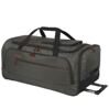 Crosslite Rollenreisetasche M in Oliv 6