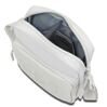 Track &quot;N&quot; Day Crossbody small Weiss 2