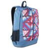 Get &quot;N&quot; Ready Rucksack 50 cm Blau 3