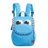 Wildlings Lunch Bag mit Riemen Blau 1