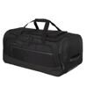 Crosslite Rollenreisetasche M in schwarz 6