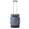 Cargo Hauler XT Wheeled Duffel Int. CO, G. Blue 1