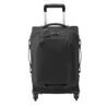 Expanse 4-Wheel Intl Carry On 35L, Black 1