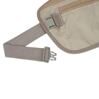 RFID Blocker Money Belt DLX, Beige 8