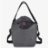 BERGEN - 2-Way Bag, Grau 2