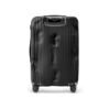 STRIPE - Medium Trolley, Black 6