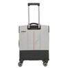 Crosslite 4-Rad Trolley S in Natur 7