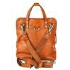 City Rucksack in Light Tan 3