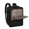 Crosslite Bordtasche in schwarz 2