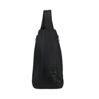 Sackmod Sling Bag M Schwarz 3