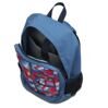 Get &quot;N&quot; Ready Rucksack 50 cm Blau 2