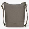 BERGEN - 2-Way Bag, Taupe 1