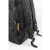 CRASH NOT CRASH - Rucksack, Black 5