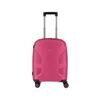 IP1 - 4-Rad Trolley S mit USB Port, Flora Pink 1