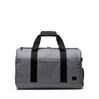 Novel - Duffle Tech in Raven Grau 1