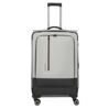 Crosslite 4-Rad Trolley L in Natur 1