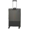 Crosslite 4-Rad Trolley L in Oliv 3