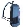 Get &quot;N&quot; Ready Rucksack 50 cm Blau 4