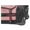 Cargo Hauler XT Wheeled Duffel Int. CO, Red 5