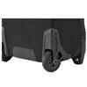 Tarmac XE 2-Wheel International Carry-On, Black 12